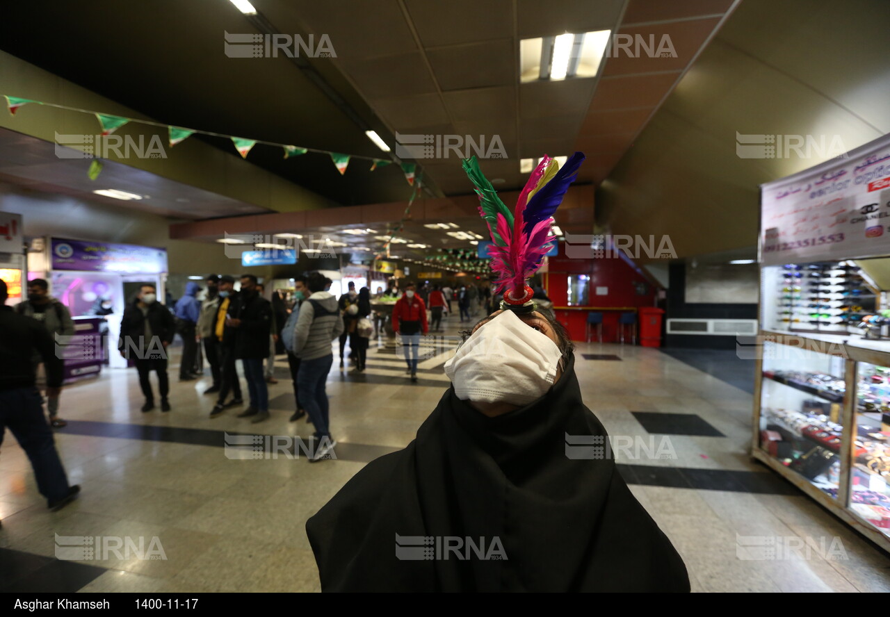 طرح «با ورزش همگانی، رایگان سفر کن»